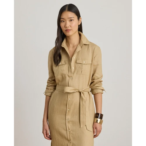Γυναικείο Φόρεμα Σεμιζιέ Lauren Ralph Lauren