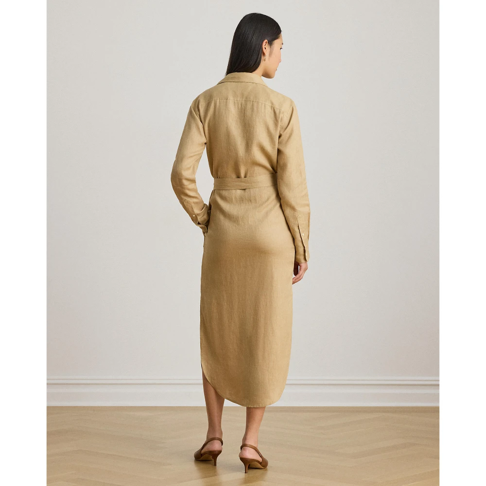 Γυναικείο Φόρεμα Σεμιζιέ Lauren Ralph Lauren