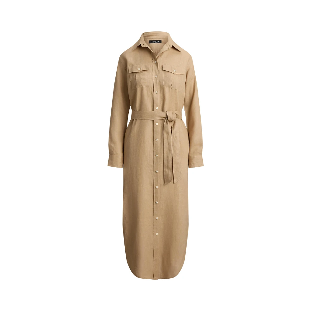 Γυναικείο Φόρεμα Σεμιζιέ Lauren Ralph Lauren