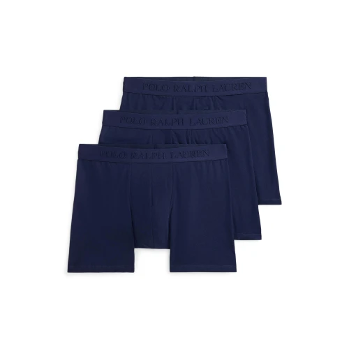 Ανδρικά Μποξεράκια Polo Ralph Lauren Σετ 3 Τεμαχίων