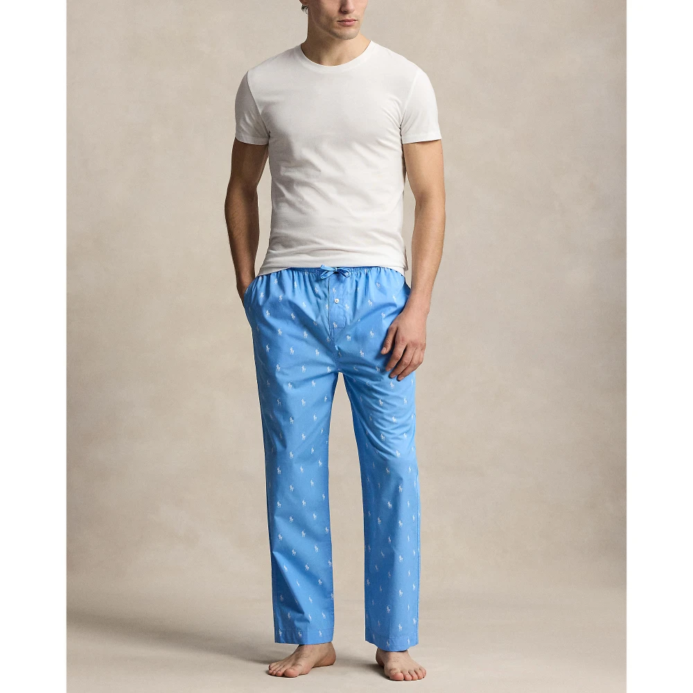 Ανδρική Μπλούζα Polo Ralph Lauren