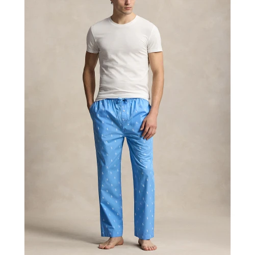 Ανδρική Μπλούζα Polo Ralph Lauren