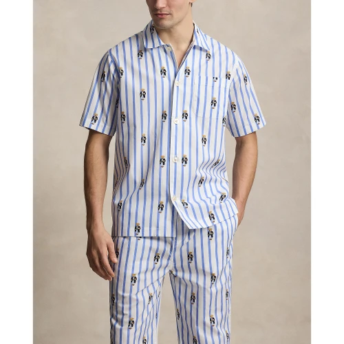 Ανδρική Μπλούζα Polo Ralph Lauren