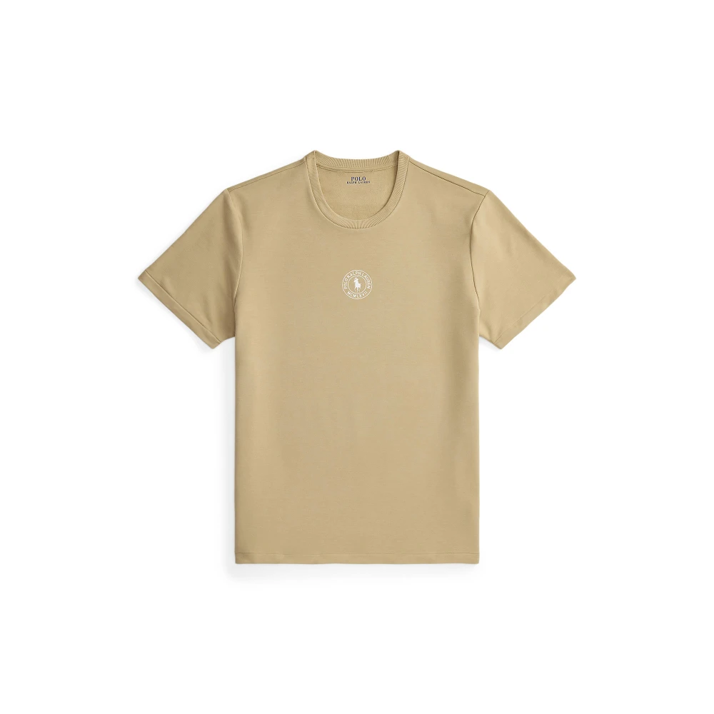 Ανδρική Μπλούζα Polo Ralph Lauren