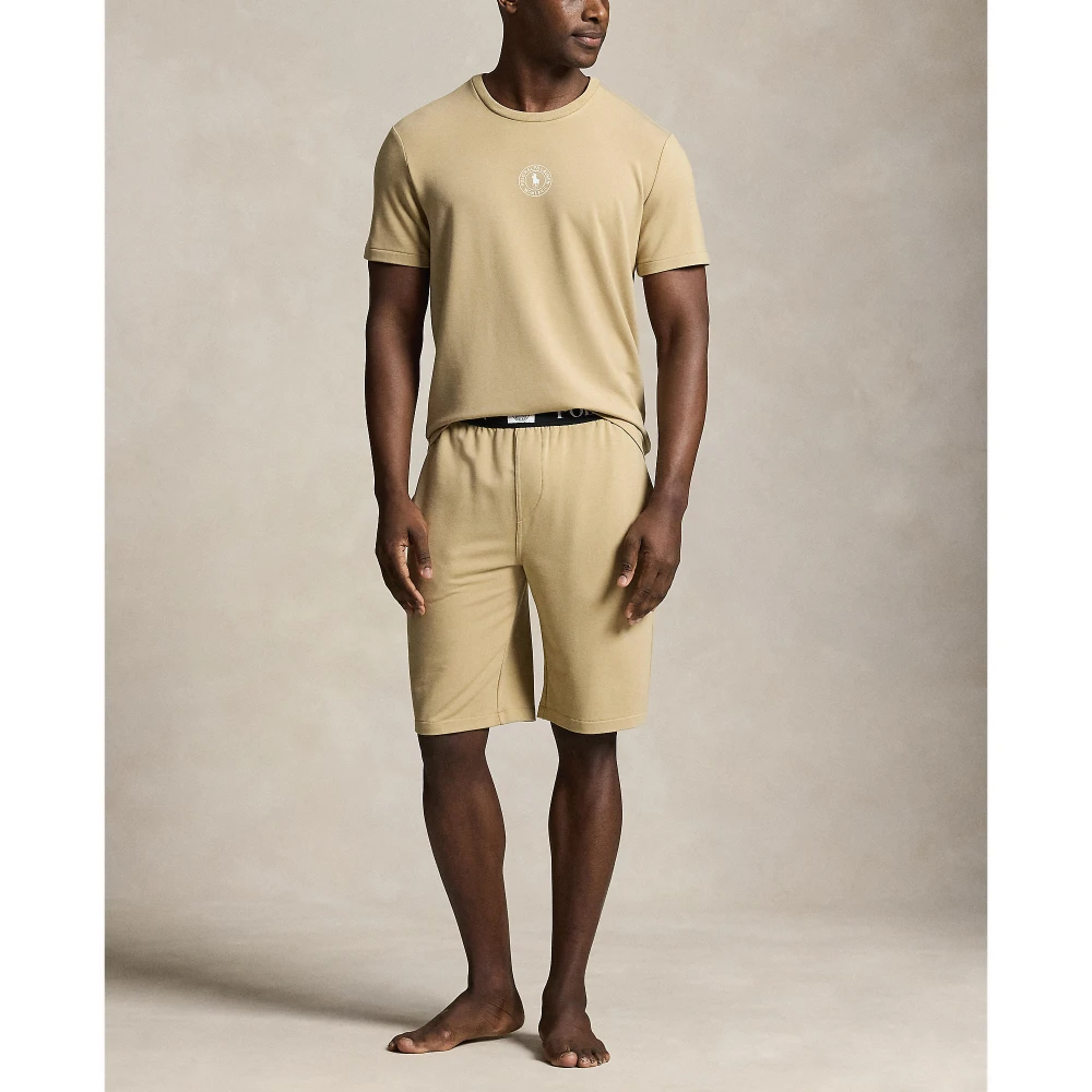 Ανδρική Μπλούζα Polo Ralph Lauren