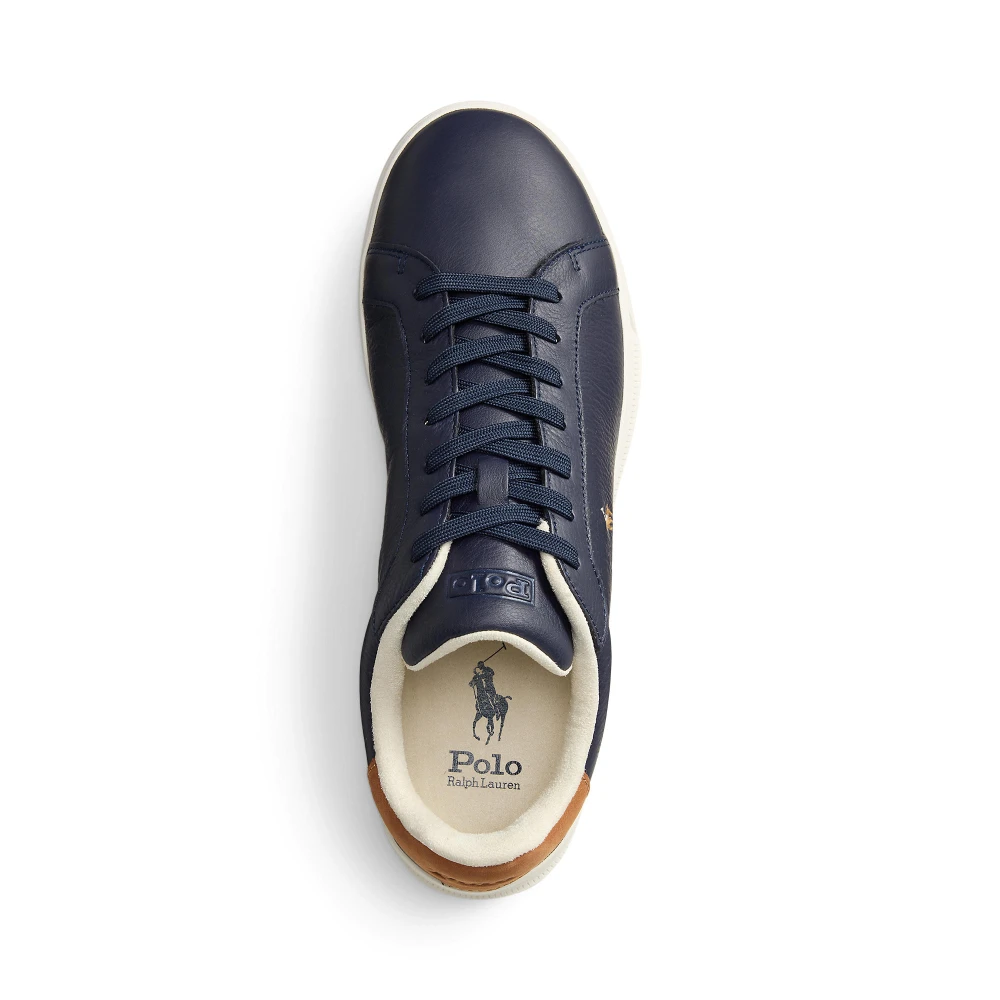 Ανδρικό Sneaker Polo Ralph Lauren