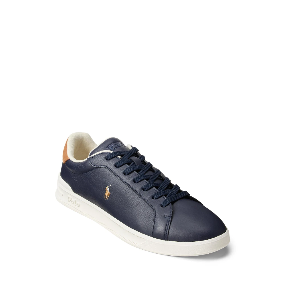 Ανδρικό Sneaker Polo Ralph Lauren