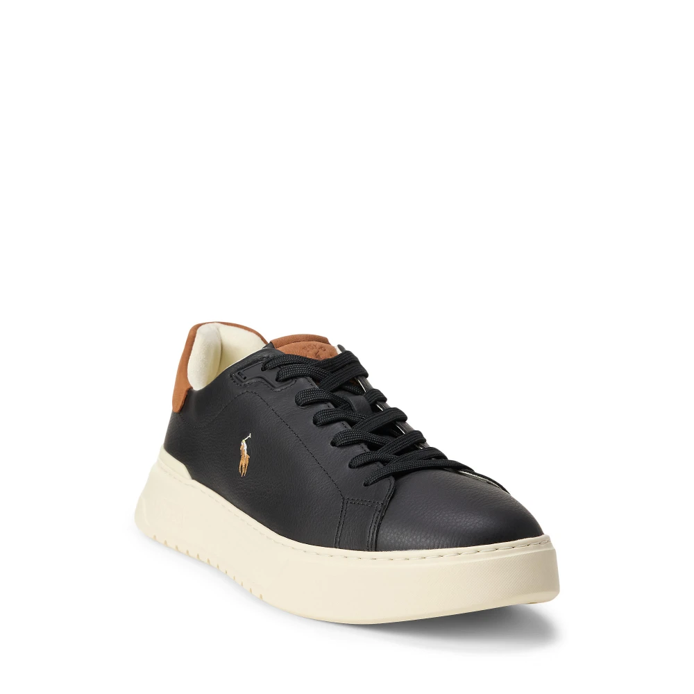 Ανδρικό Sneaker Polo Ralph Lauren