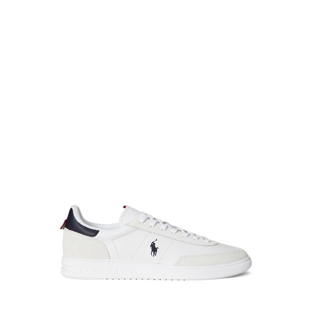 Ανδρικό Sneaker Polo Ralph Lauren