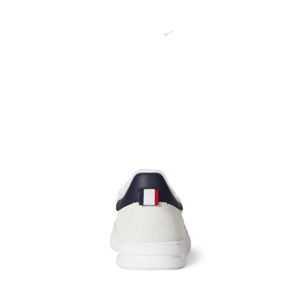Ανδρικό Sneaker Polo Ralph Lauren