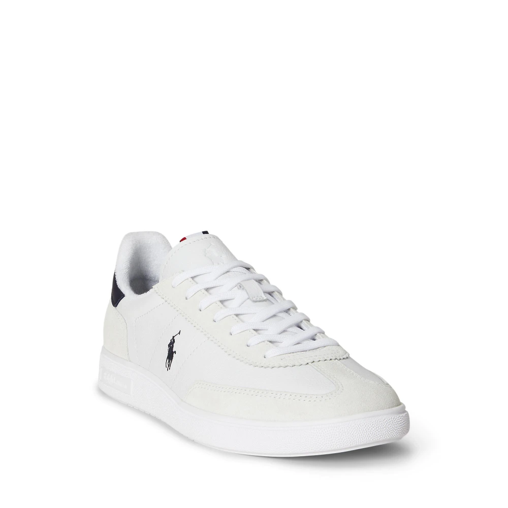 Ανδρικό Sneaker Polo Ralph Lauren