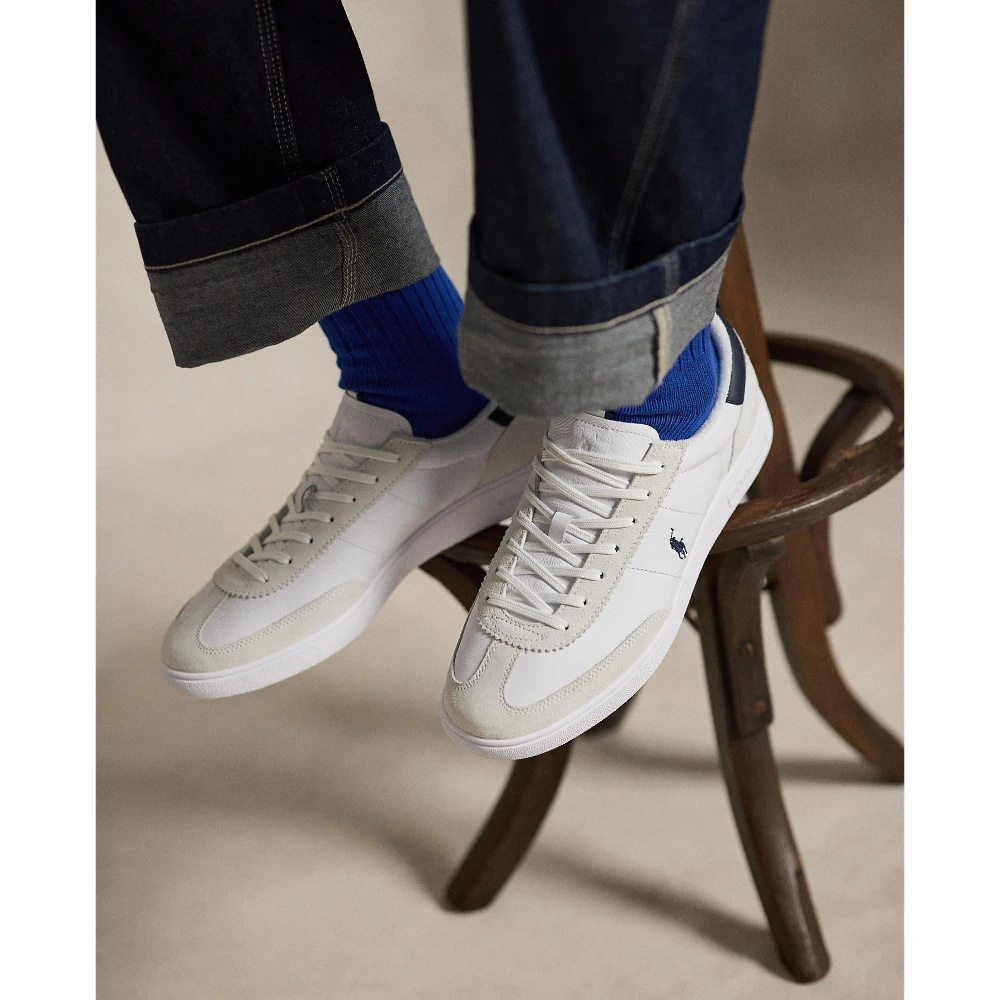 Ανδρικό Sneaker Polo Ralph Lauren