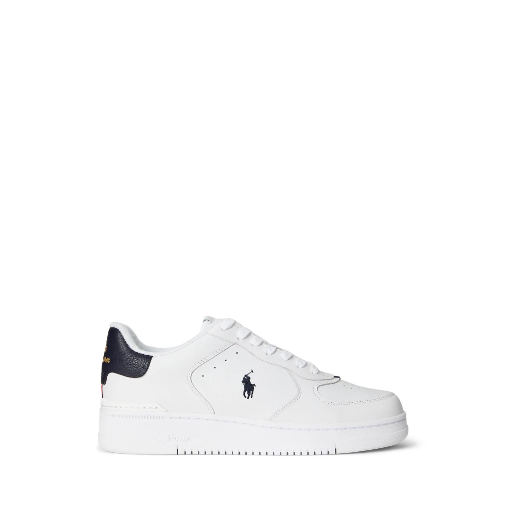 Ανδρικά Sneakers Ralph Lauren