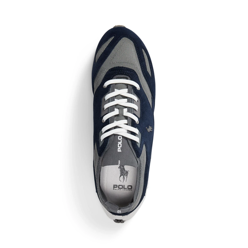 Ανδρικά Sneakers Ralph Lauren