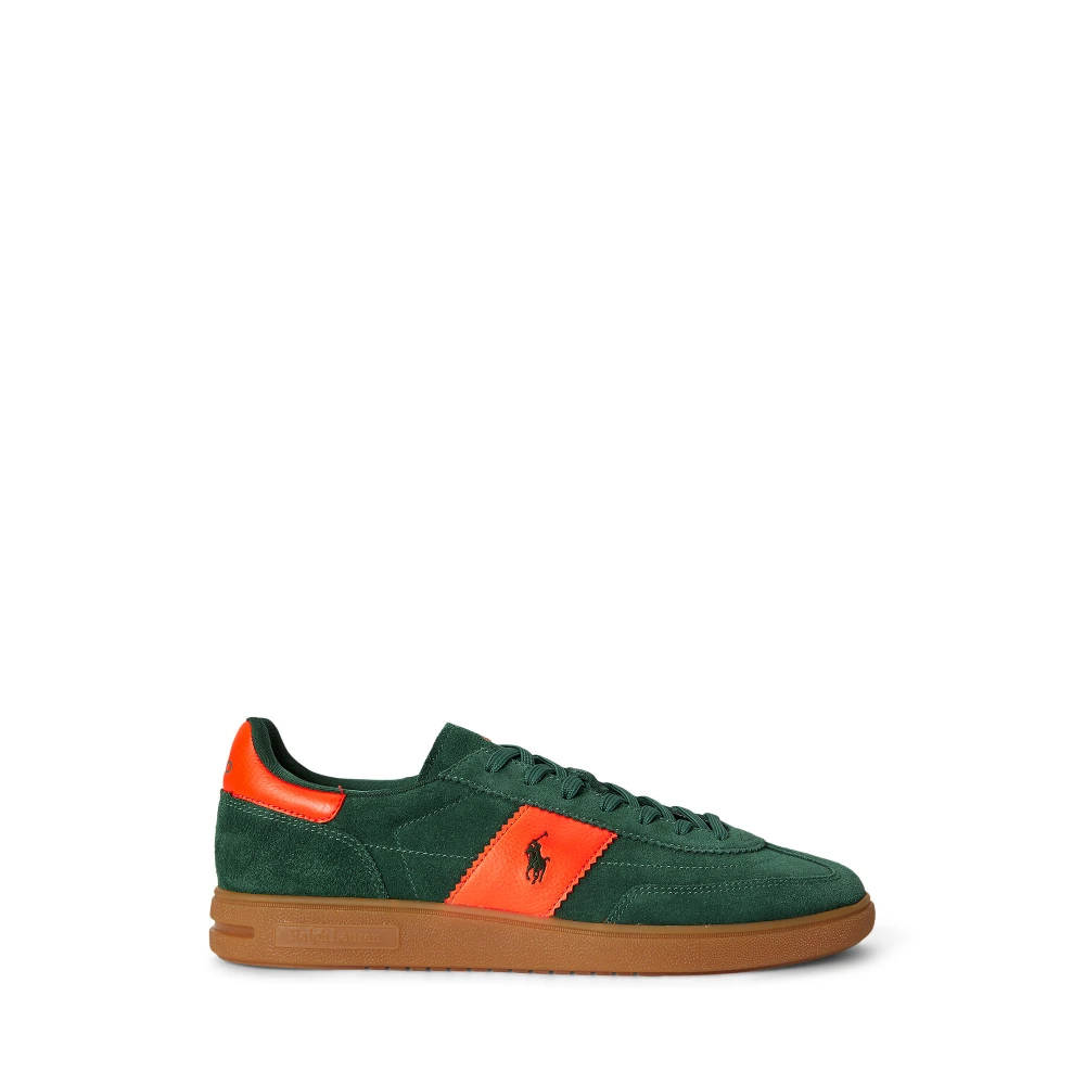 Ανδρικά Sneakers Ralph Lauren