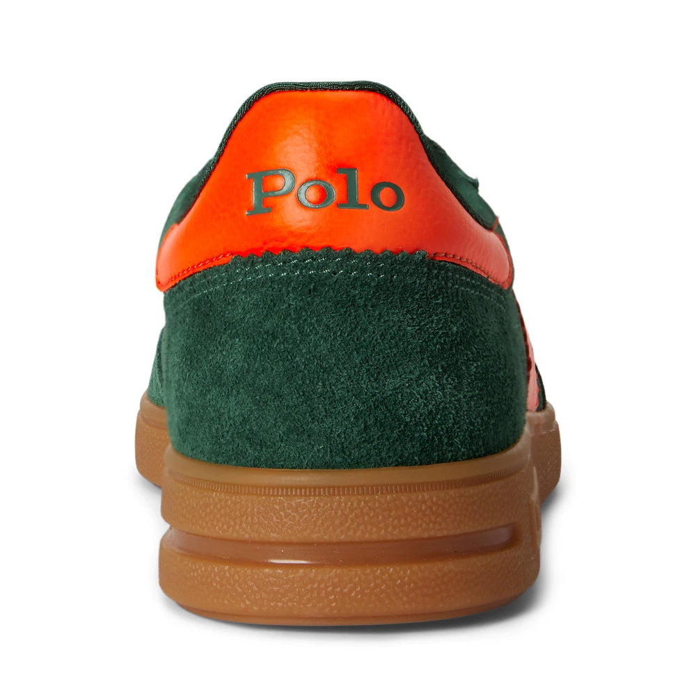 Ανδρικά Sneakers Ralph Lauren