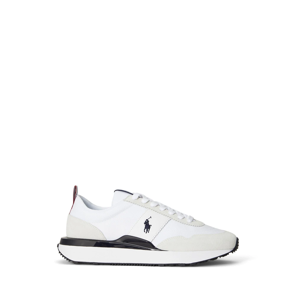 Ανδρικά Sneakers Polo Ralph Lauren Train 89