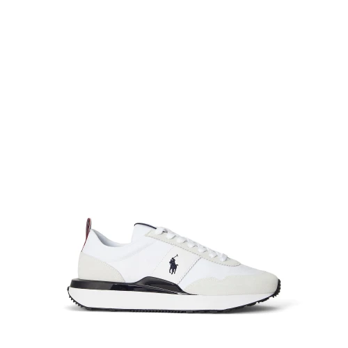 Ανδρικά Sneakers Polo Ralph Lauren Train 89