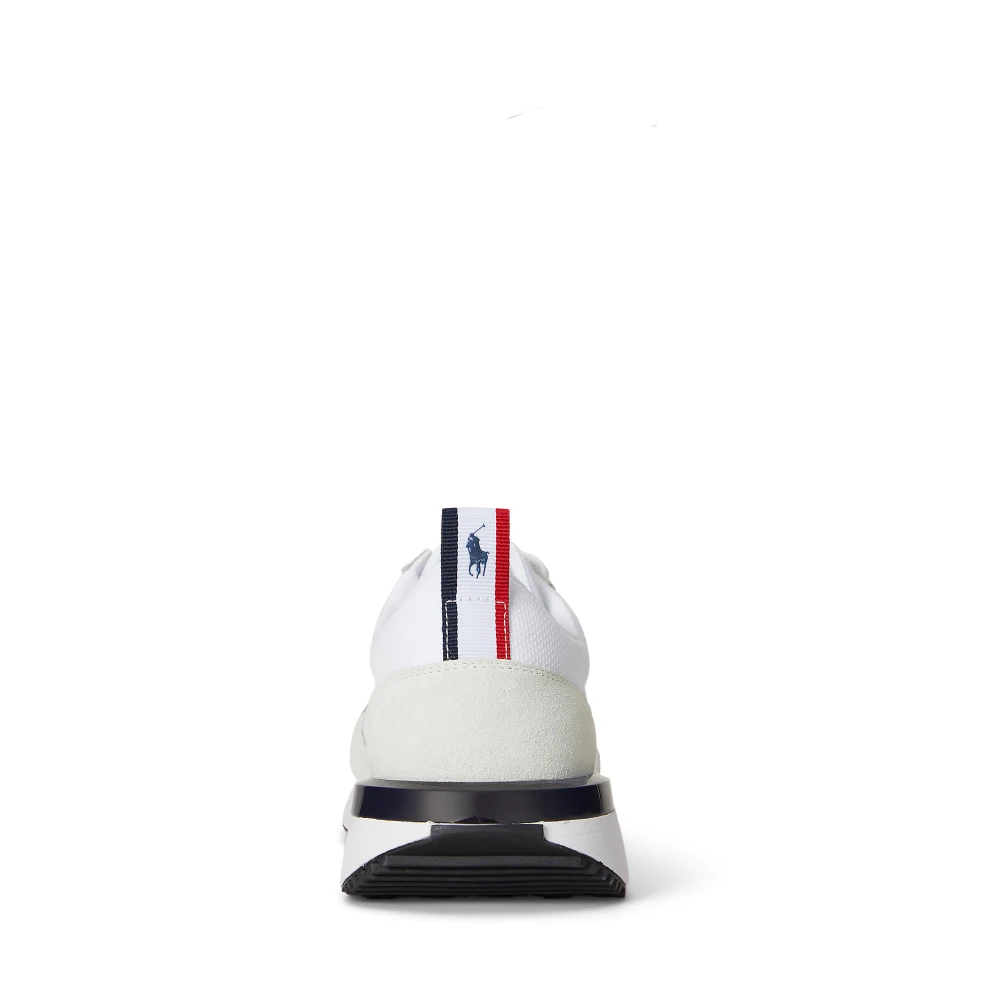 Ανδρικά Sneakers Polo Ralph Lauren Train 89