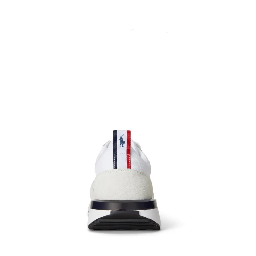 Ανδρικά Sneakers Polo Ralph Lauren Train 89