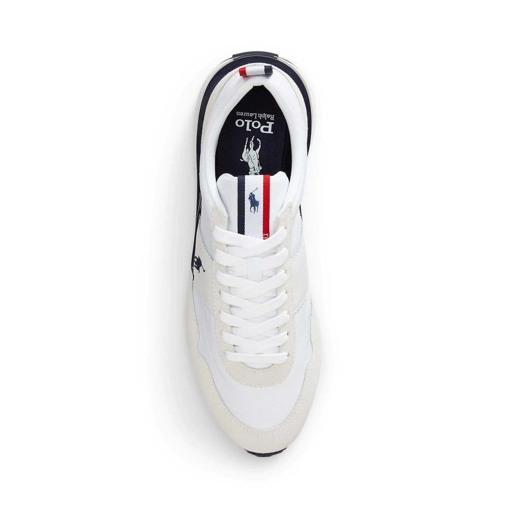 Ανδρικά Sneakers Polo Ralph Lauren Train 89