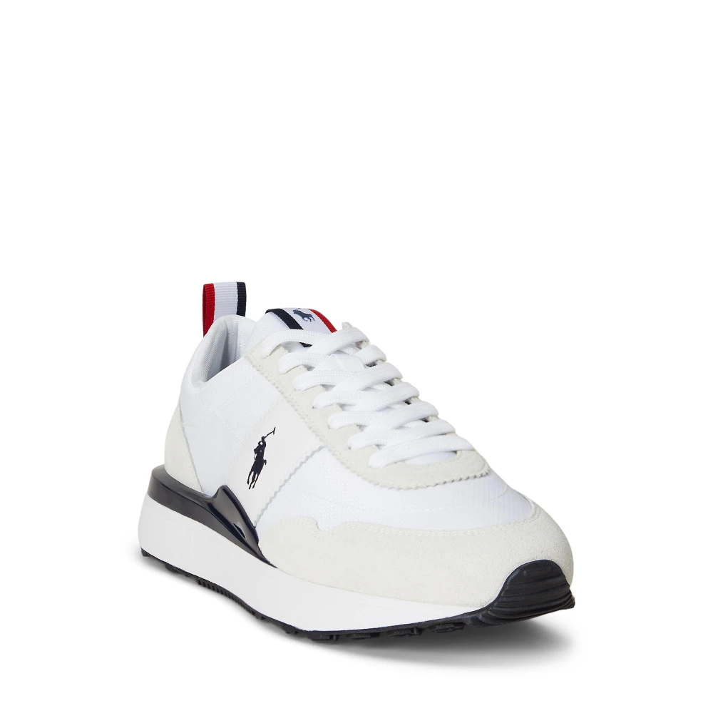 Ανδρικά Sneakers Polo Ralph Lauren Train 89