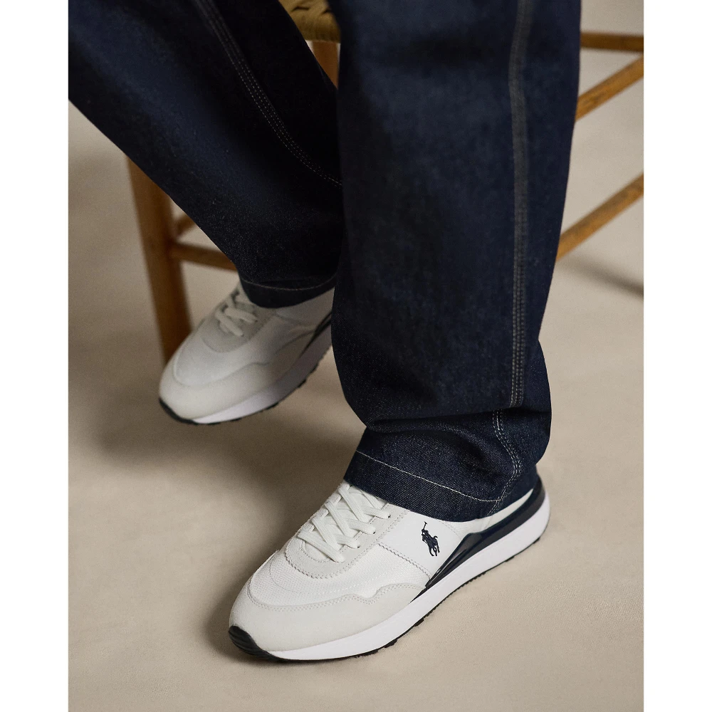 Ανδρικά Sneakers Polo Ralph Lauren Train 89