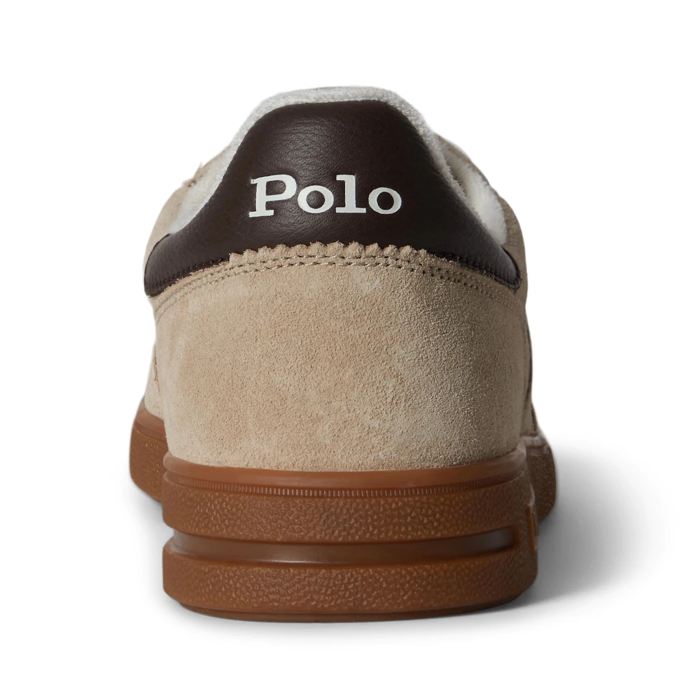 Ανδρικά Sneakers Polo Ralph Lauren