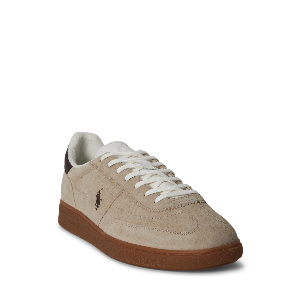 Ανδρικά Sneakers Polo Ralph Lauren