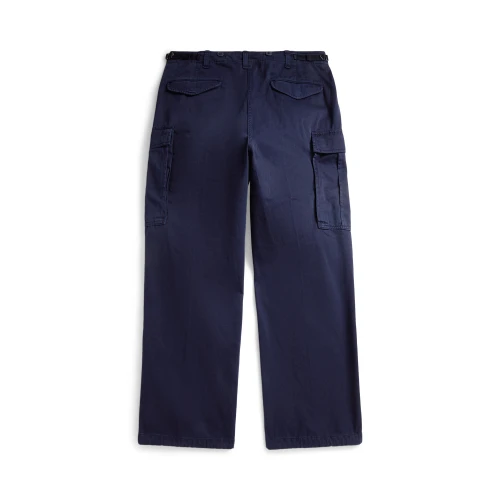 Cargo παντελόνι The Big Polo Ralph Lauren