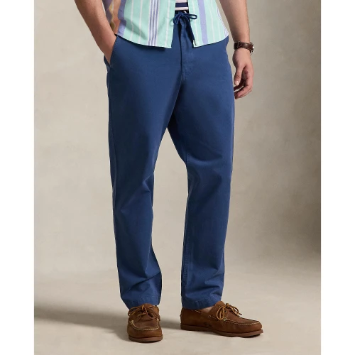 Παντελόνι Polo Prepster Stretch Classic Fit Polo Ralph Lauren