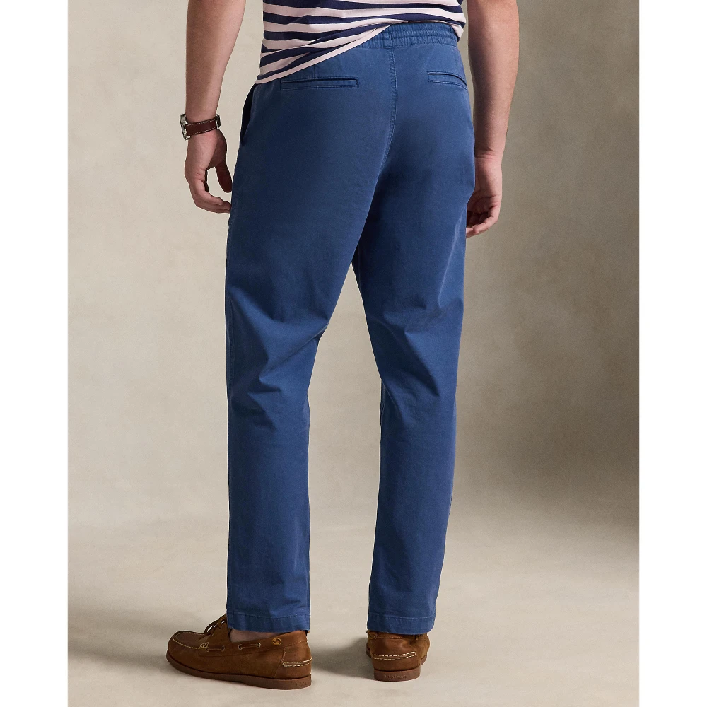Παντελόνι Polo Prepster Stretch Classic Fit Polo Ralph Lauren