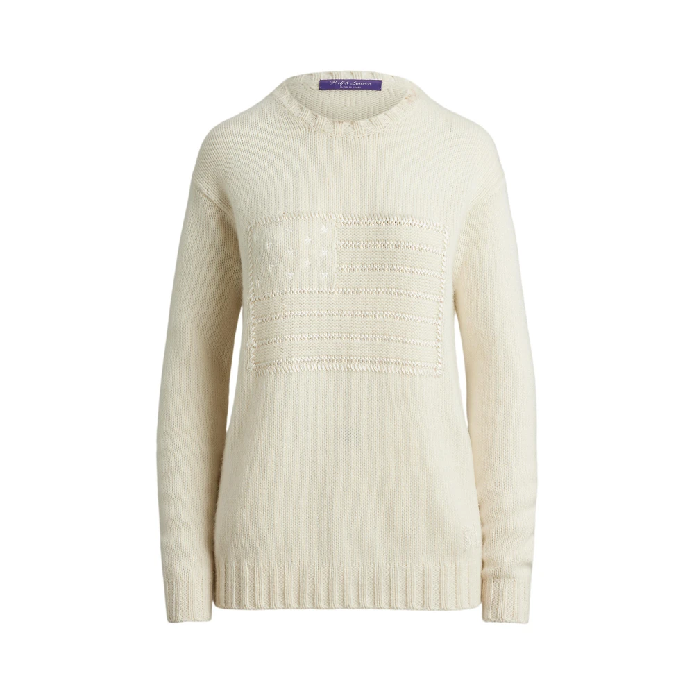 Γυναικεία Πλεκτή Μπλούζα Polo Ralph Lauren