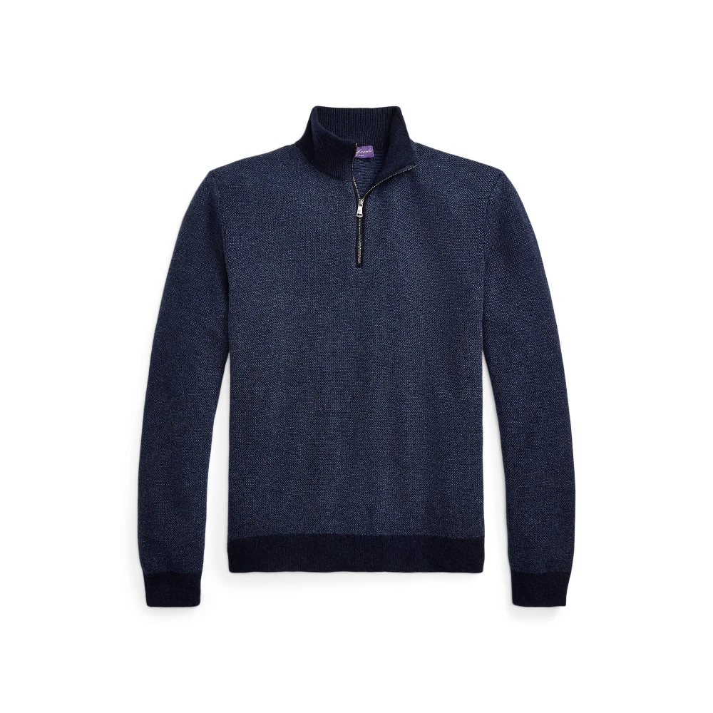 Ανδρικό Πουλόβερ Half-Zip Polo Ralph Lauren