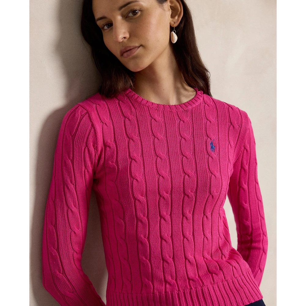 Γυναικείο Πουλόβερ Ralph Lauren