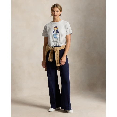 Γυναικεία Μπλούζα T-Shirt Ralph Lauren