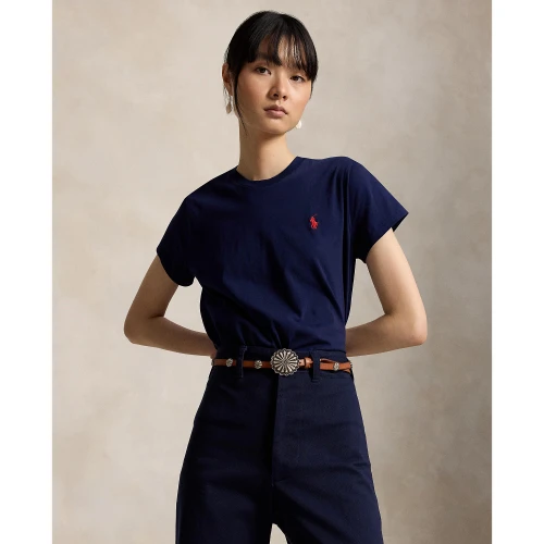 Γυναικεία Μπλούζα T-Shirt Ralph Lauren