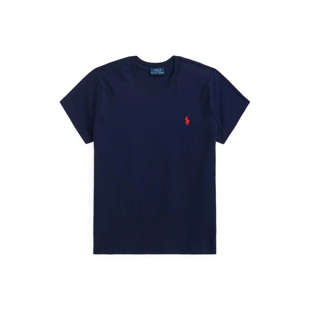 Γυναικεία Μπλούζα T-Shirt Ralph Lauren