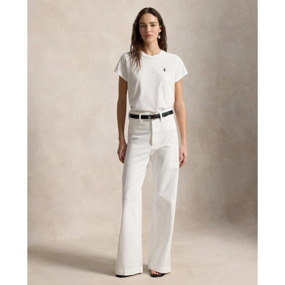 Γυναικεία Μπλούζα T-Shirt Ralph Lauren