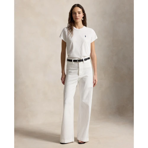 Γυναικεία Μπλούζα T-Shirt Ralph Lauren