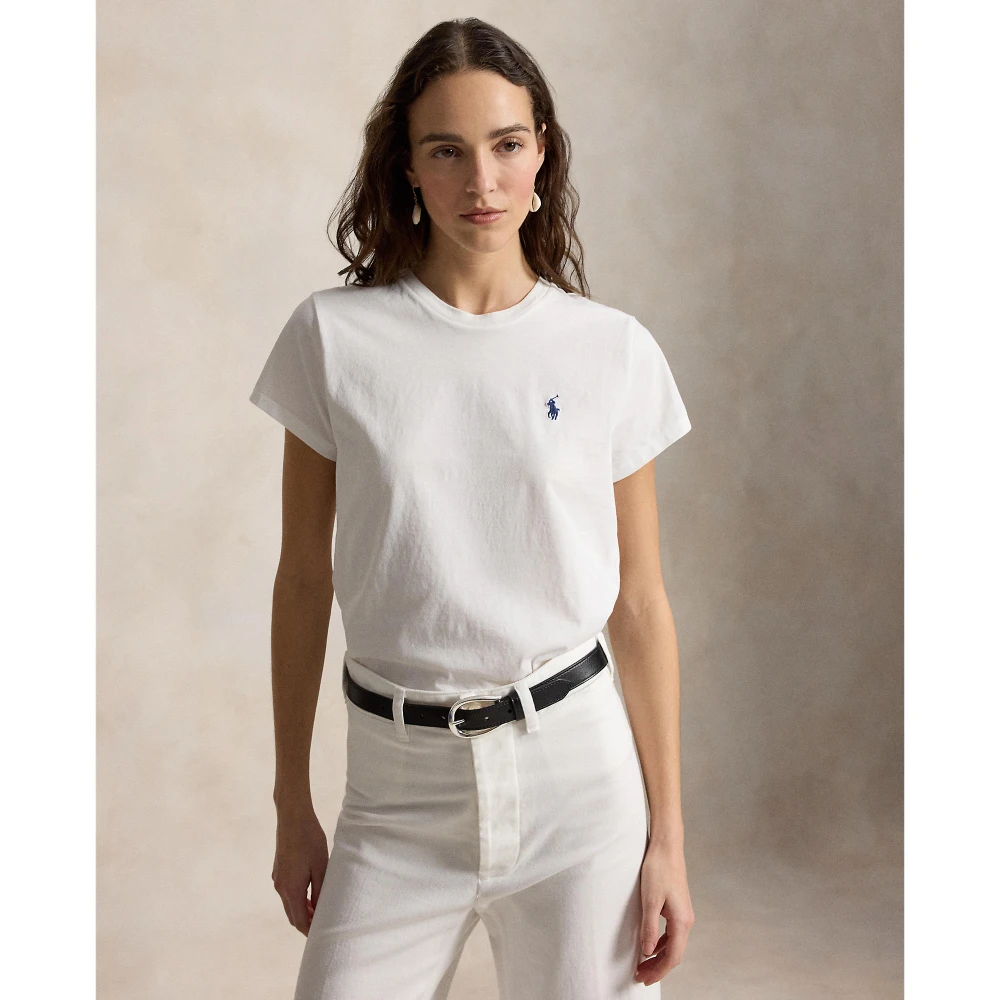 Γυναικεία Μπλούζα T-Shirt Ralph Lauren