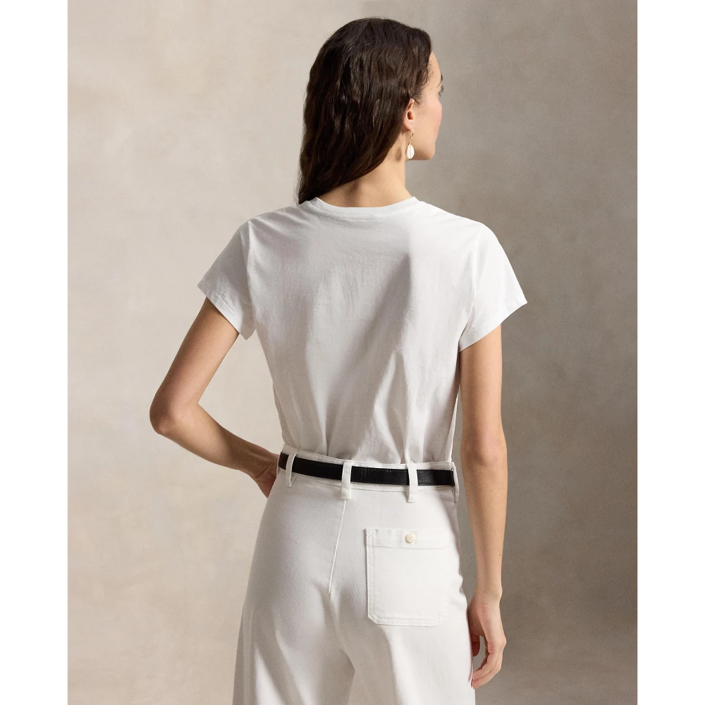 Γυναικεία Μπλούζα T-Shirt Ralph Lauren