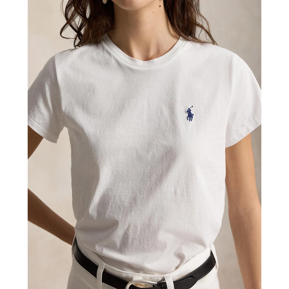 Γυναικεία Μπλούζα T-Shirt Ralph Lauren