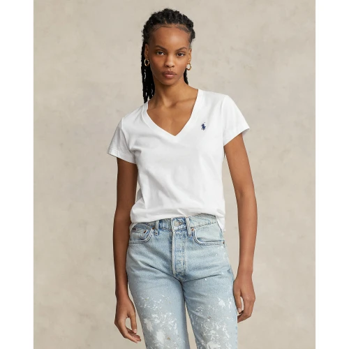 Γυναικεία Πλεκτή Μπλούζα Ralph Lauren