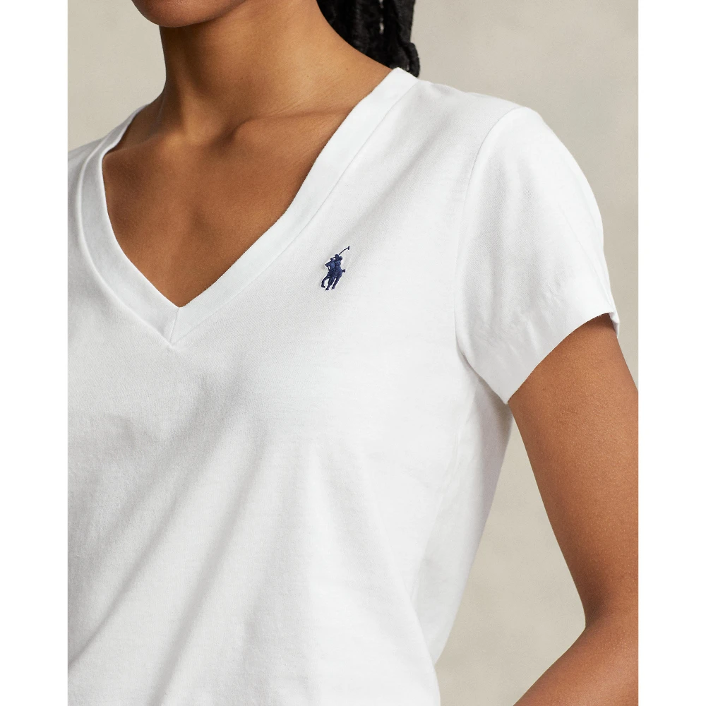 Γυναικεία Πλεκτή Μπλούζα Ralph Lauren