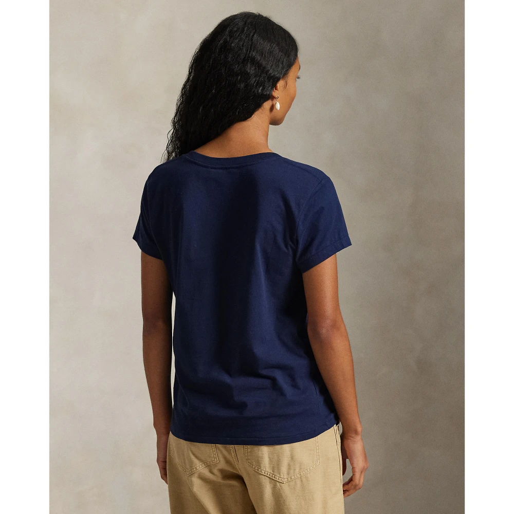 Γυναικεία Μπλούζα T-Shirt Ralph Lauren