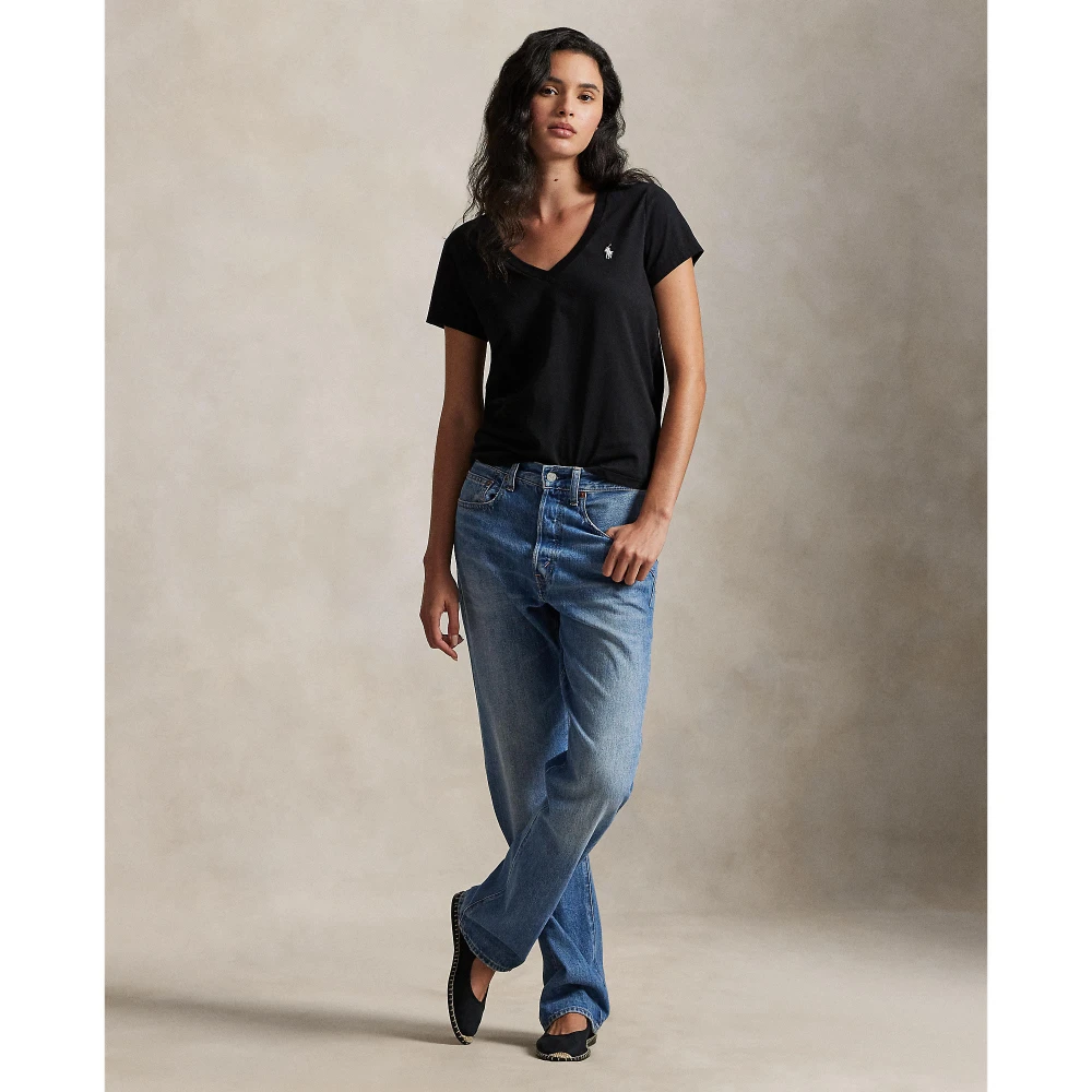 Γυναικεία Μπλούζα T-Shirt Ralph Lauren
