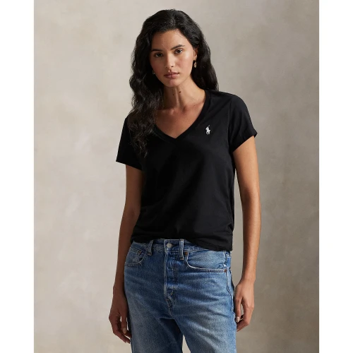 Γυναικεία Μπλούζα T-Shirt Ralph Lauren