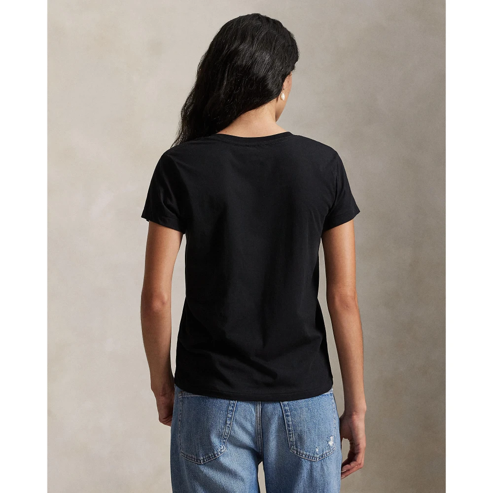 Γυναικεία Μπλούζα T-Shirt Ralph Lauren