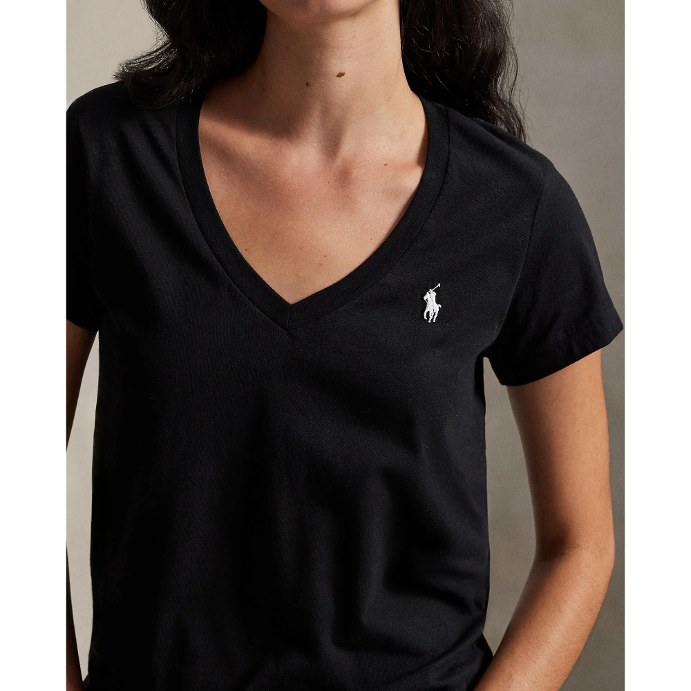 Γυναικεία Μπλούζα T-Shirt Ralph Lauren